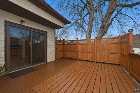Tiny photo for 216 N 38th Ave W AVE, Duluth, MN 55807 (MLS # 6125339)