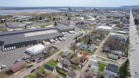 Tiny photo for 216 N 38th Ave W AVE, Duluth, MN 55807 (MLS # 6125339)