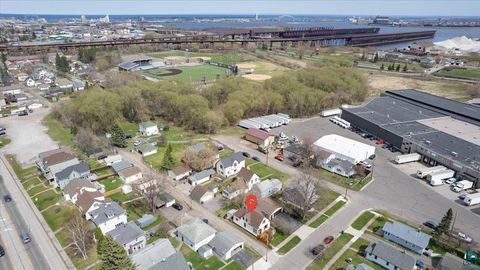 Tiny photo for 216 N 38th Ave W AVE, Duluth, MN 55807 (MLS # 6125339)