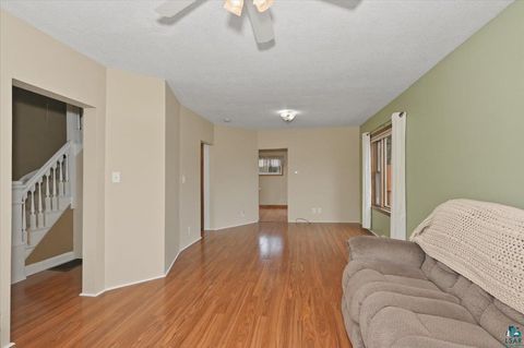 Tiny photo for 216 N 38th Ave W AVE, Duluth, MN 55807 (MLS # 6125339)