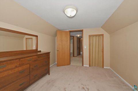 Tiny photo for 216 N 38th Ave W AVE, Duluth, MN 55807 (MLS # 6125339)