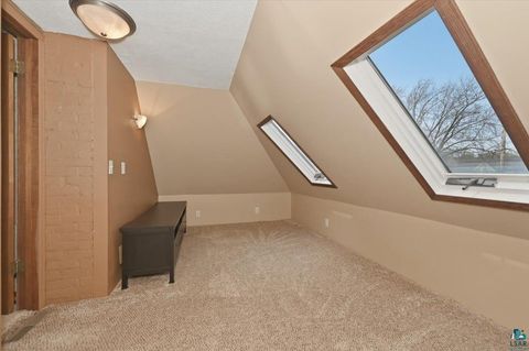 Tiny photo for 216 N 38th Ave W AVE, Duluth, MN 55807 (MLS # 6125339)