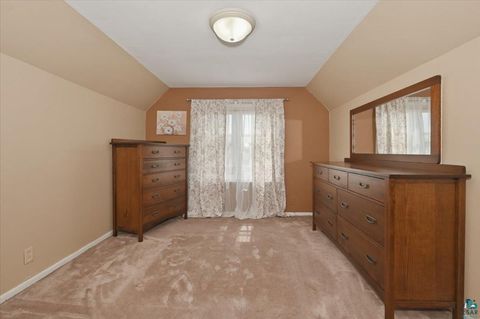 Tiny photo for 216 N 38th Ave W AVE, Duluth, MN 55807 (MLS # 6125339)