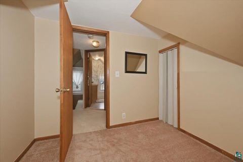 Tiny photo for 216 N 38th Ave W AVE, Duluth, MN 55807 (MLS # 6125339)