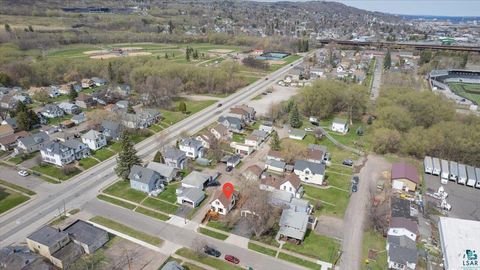 Tiny photo for 216 N 38th Ave W AVE, Duluth, MN 55807 (MLS # 6125339)