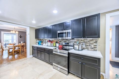 Tiny photo for 306 E 21st St, Hibbing, MN 55746 (MLS # 6126420)