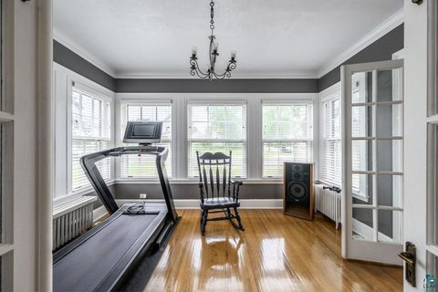 Tiny photo for 306 E 21st St, Hibbing, MN 55746 (MLS # 6126420)
