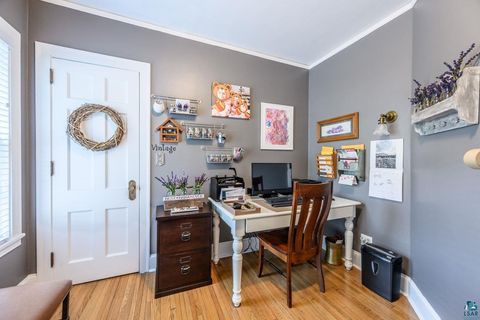 Tiny photo for 306 E 21st St, Hibbing, MN 55746 (MLS # 6126420)