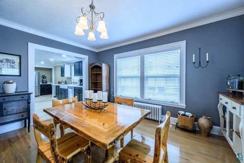 Tiny photo for 306 E 21st St, Hibbing, MN 55746 (MLS # 6126420)