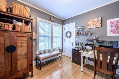 Tiny photo for 306 E 21st St, Hibbing, MN 55746 (MLS # 6126420)