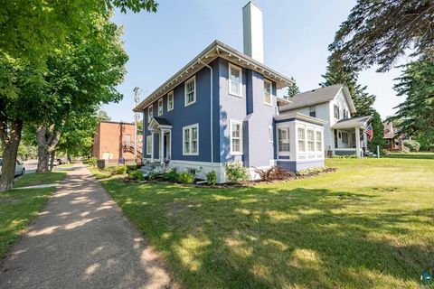 Tiny photo for 306 E 21st St, Hibbing, MN 55746 (MLS # 6126420)