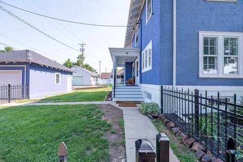 Tiny photo for 306 E 21st St, Hibbing, MN 55746 (MLS # 6126420)