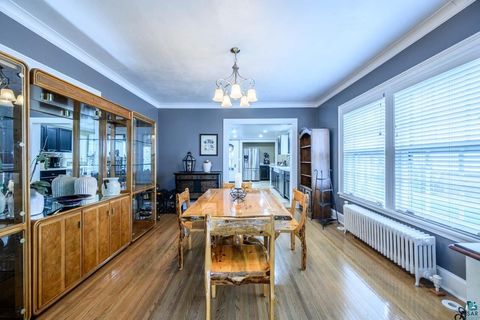 Tiny photo for 306 E 21st St, Hibbing, MN 55746 (MLS # 6126420)