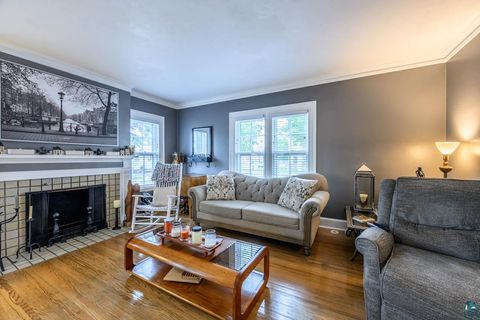 Tiny photo for 306 E 21st St, Hibbing, MN 55746 (MLS # 6126420)