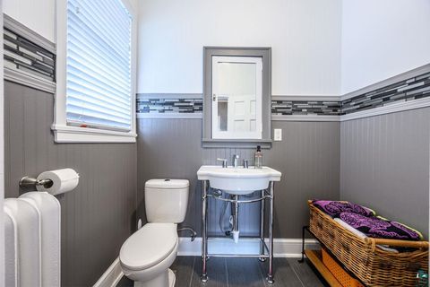 Tiny photo for 306 E 21st St, Hibbing, MN 55746 (MLS # 6126420)
