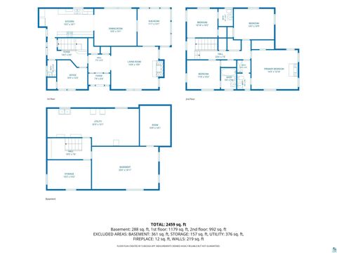 Tiny photo for 306 E 21st St, Hibbing, MN 55746 (MLS # 6126420)