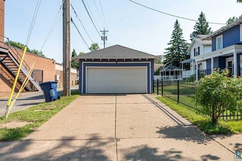 Tiny photo for 306 E 21st St, Hibbing, MN 55746 (MLS # 6126420)
