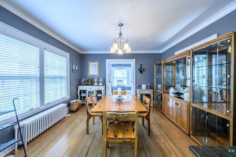 Tiny photo for 306 E 21st St, Hibbing, MN 55746 (MLS # 6126420)