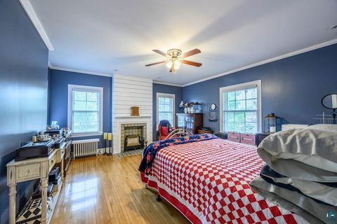 Tiny photo for 306 E 21st St, Hibbing, MN 55746 (MLS # 6126420)
