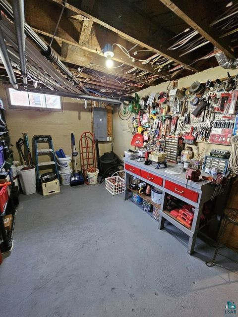 Tiny photo for 306 E 21st St, Hibbing, MN 55746 (MLS # 6126420)