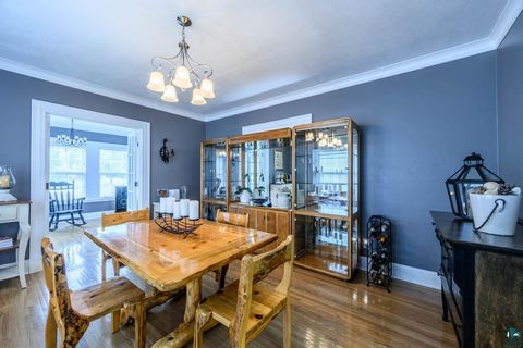 Tiny photo for 306 E 21st St, Hibbing, MN 55746 (MLS # 6126420)