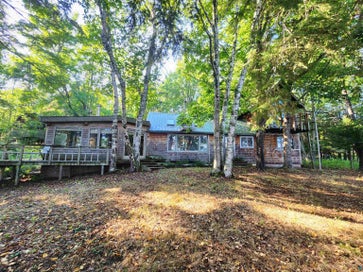 89280 E Romans Point Rd Herbster WI 54814