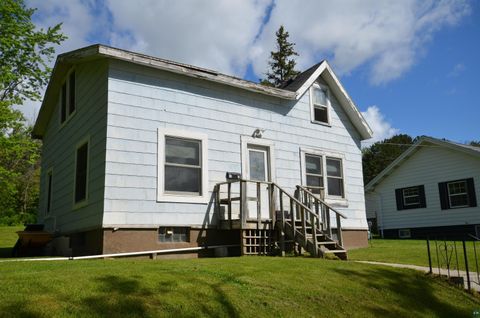 Tiny photo for 4011 W 9th St, Duluth, MN 55807 (MLS # 6126077)