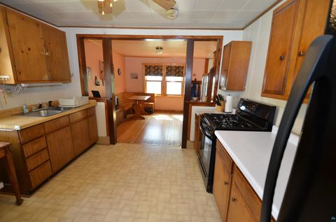 Tiny photo for 4011 W 9th St, Duluth, MN 55807 (MLS # 6126077)