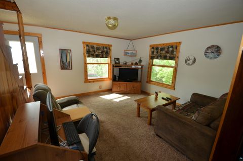 Tiny photo for 4011 W 9th St, Duluth, MN 55807 (MLS # 6126077)