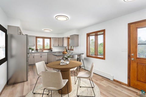 Tiny photo for 5148 Martin Rd, Duluth, MN 55811 (MLS # 6127731)