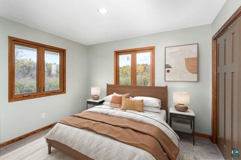 Tiny photo for 5148 Martin Rd, Duluth, MN 55811 (MLS # 6127731)
