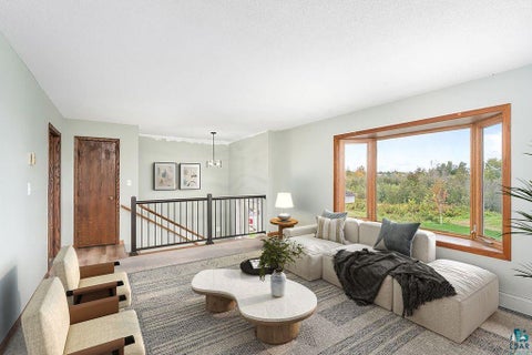 Tiny photo for 5148 Martin Rd, Duluth, MN 55811 (MLS # 6127731)