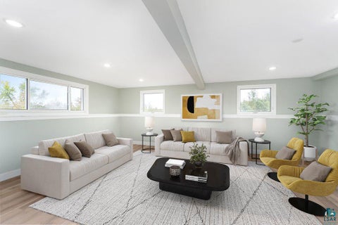 Tiny photo for 5148 Martin Rd, Duluth, MN 55811 (MLS # 6127731)