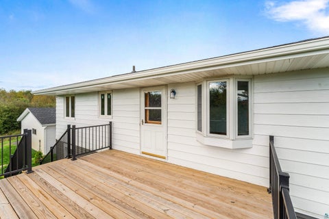 Tiny photo for 5148 Martin Rd, Duluth, MN 55811 (MLS # 6127731)