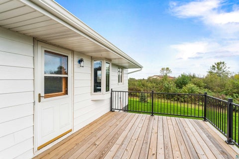Tiny photo for 5148 Martin Rd, Duluth, MN 55811 (MLS # 6127731)