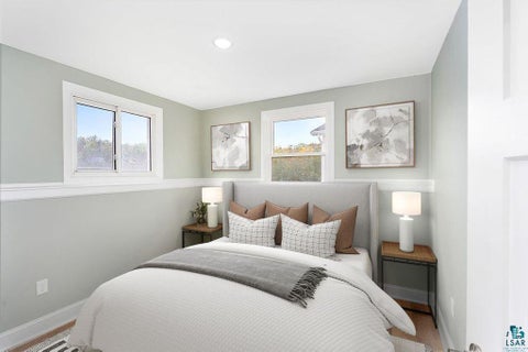 Tiny photo for 5148 Martin Rd, Duluth, MN 55811 (MLS # 6127731)