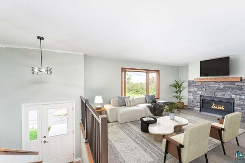 Tiny photo for 5148 Martin Rd, Duluth, MN 55811 (MLS # 6127731)