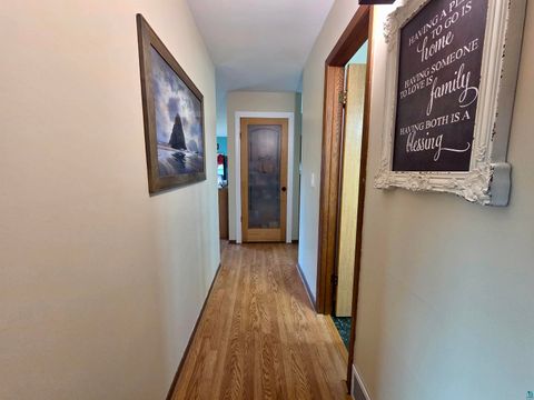 Tiny photo for 410 N Summit St, Gilbert, MN 55741 (MLS # 6125112)