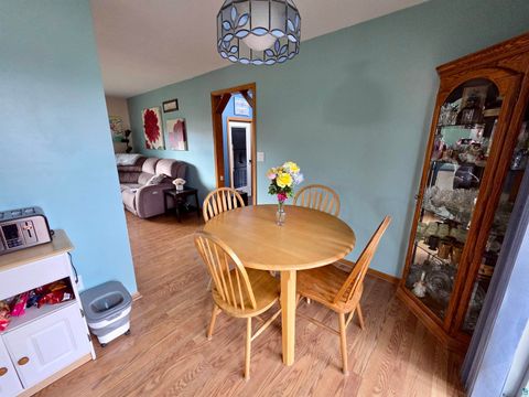 Tiny photo for 410 N Summit St, Gilbert, MN 55741 (MLS # 6125112)