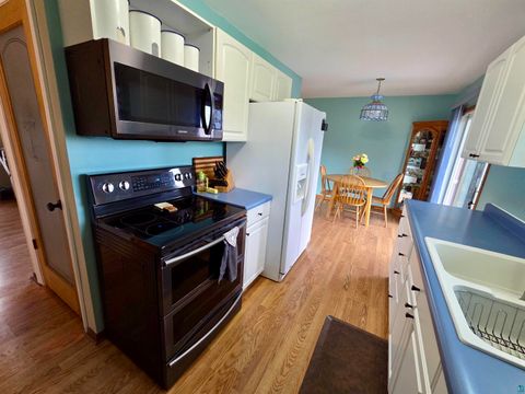 Tiny photo for 410 N Summit St, Gilbert, MN 55741 (MLS # 6125112)