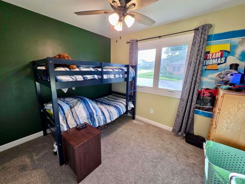 Tiny photo for 410 N Summit St, Gilbert, MN 55741 (MLS # 6125112)