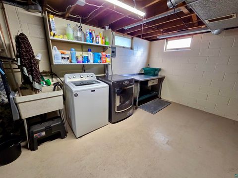 Tiny photo for 410 N Summit St, Gilbert, MN 55741 (MLS # 6125112)