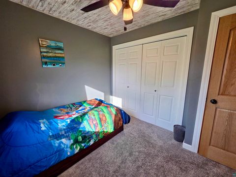 Tiny photo for 410 N Summit St, Gilbert, MN 55741 (MLS # 6125112)
