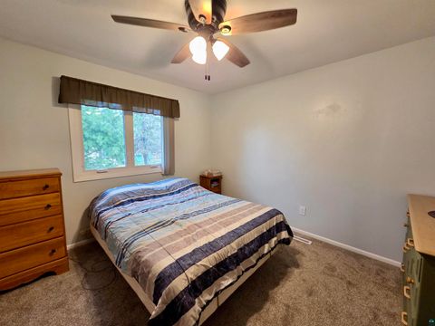 Tiny photo for 410 N Summit St, Gilbert, MN 55741 (MLS # 6125112)