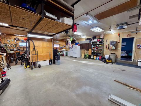 Tiny photo for 410 N Summit St, Gilbert, MN 55741 (MLS # 6125112)