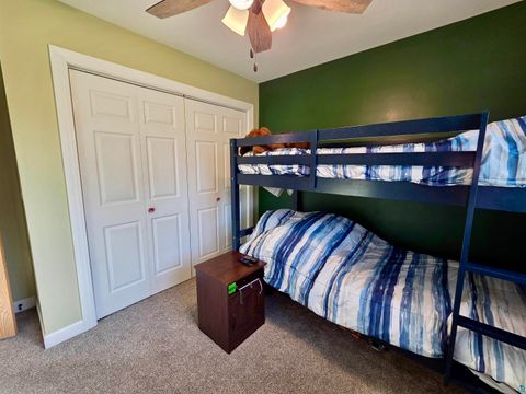 Tiny photo for 410 N Summit St, Gilbert, MN 55741 (MLS # 6125112)