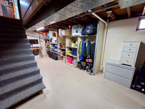 Tiny photo for 410 N Summit St, Gilbert, MN 55741 (MLS # 6125112)