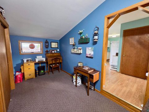 Tiny photo for 410 N Summit St, Gilbert, MN 55741 (MLS # 6125112)