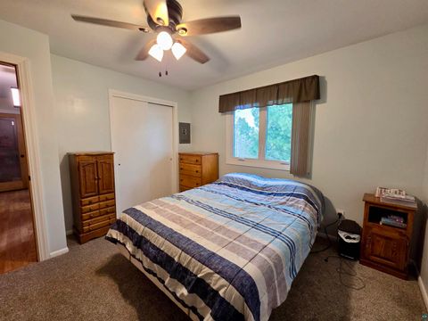Tiny photo for 410 N Summit St, Gilbert, MN 55741 (MLS # 6125112)