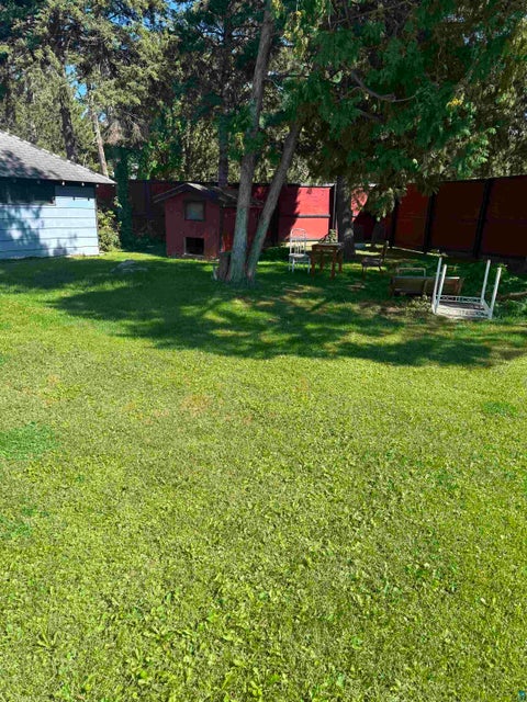Tiny photo for 911 Fir St, Floodwood, MN 55736 (MLS # 6127718)